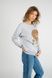 Women&rsquo;s sweatshirt &ldquo;Sunnylion&rdquo;, M