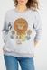 Women&rsquo;s sweatshirt &ldquo;Sunnylion&rdquo;, M