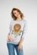 Women&rsquo;s sweatshirt &ldquo;Sunnylion&rdquo;, M