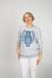 Sweatshirt "The Owl Taleteller", M
