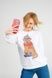 The women&rsquo;s sweatshirt "Christmas Labrador", M