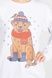 The women&rsquo;s sweatshirt "Christmas Labrador", M