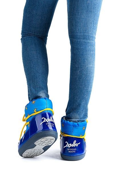 Dyvooo-Boots "Fascinated Love", 38-40