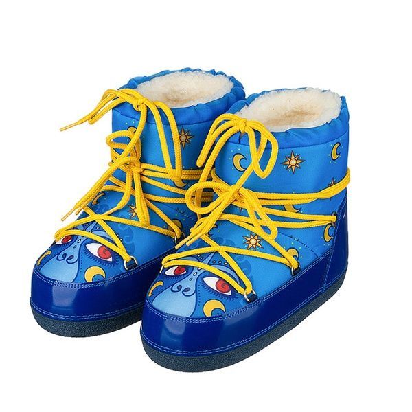 Dyvooo-Boots "Fascinated Love", 38-40