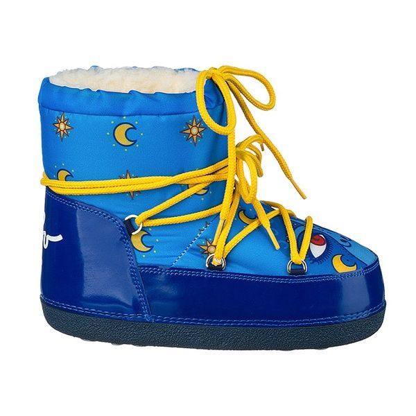 Dyvooo-Boots "Fascinated Love", 38-40