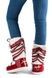 Dyvooo-Boots "The Red Beads", 38-40