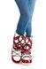 Dyvooo-Boots "The Red Beads", 38-40