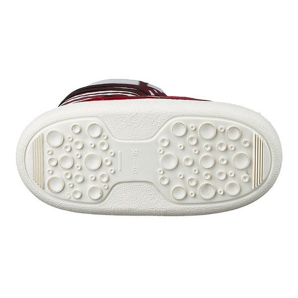 Dyvooo-Boots "The Red Beads", 38-40
