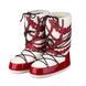 Dyvooo-Boots "The Red Beads", 38-40