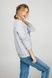 Grey women's sweatshirt with mouse