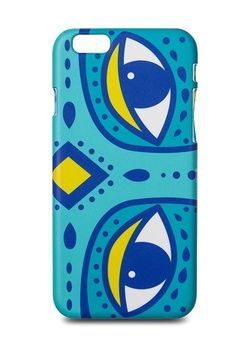 Phone case "Dyvooo-eyes. Deer"