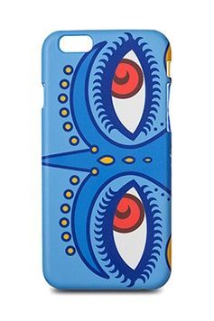 Phone case "Dyvooo-eyes. Monkey"